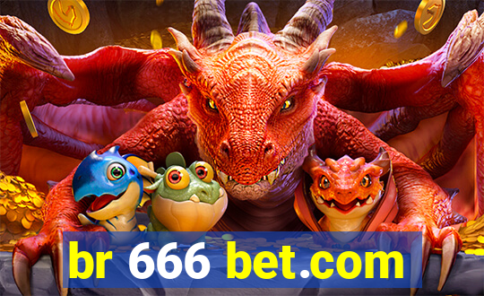 br 666 bet.com