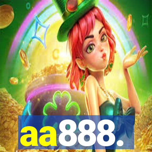 aa888.