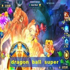 dragon ball super super hero gratis dublado