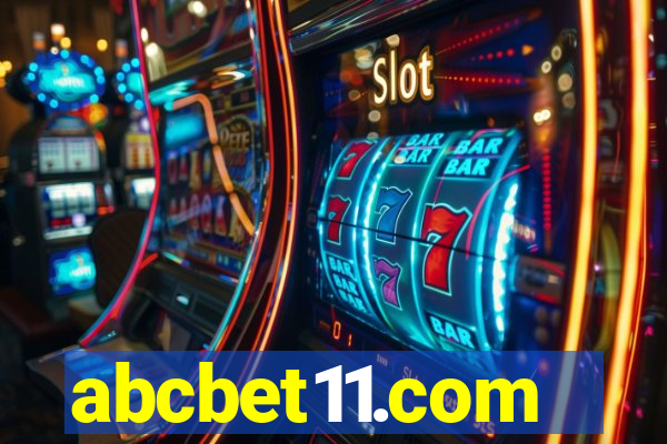 abcbet11.com