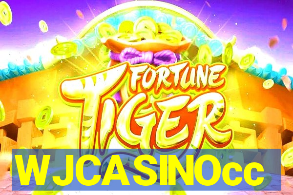 WJCASINOcc