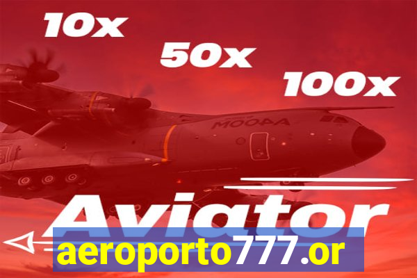 aeroporto777.org