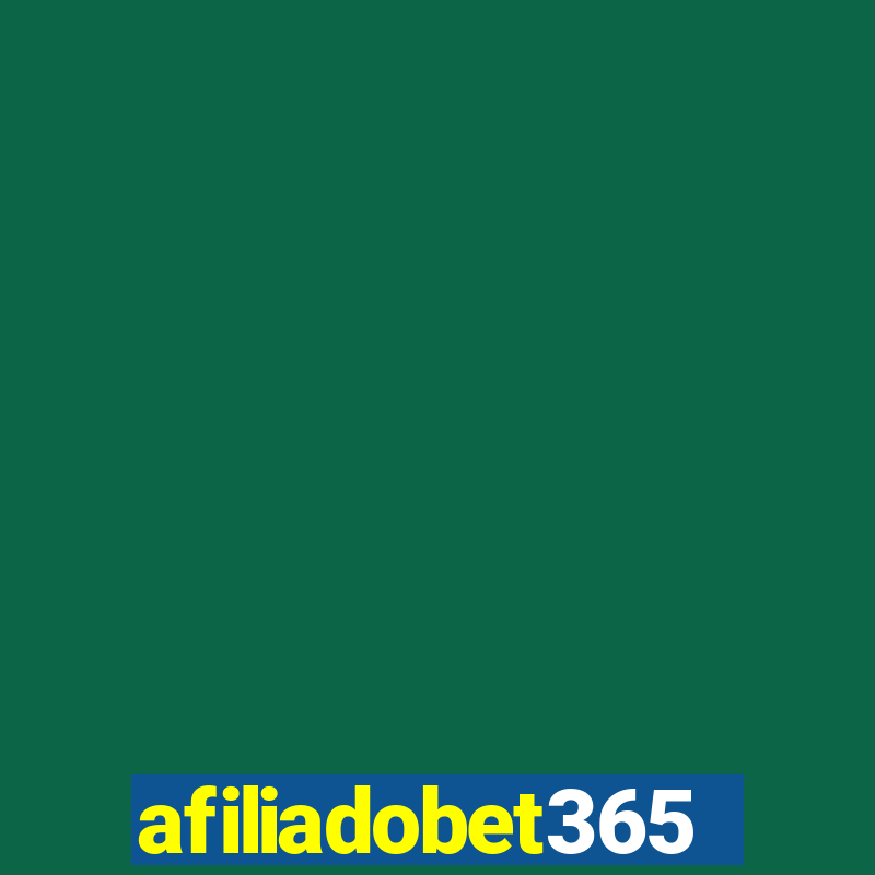 afiliadobet365