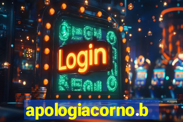 apologiacorno.blogspot