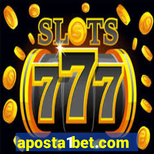 aposta1bet.com