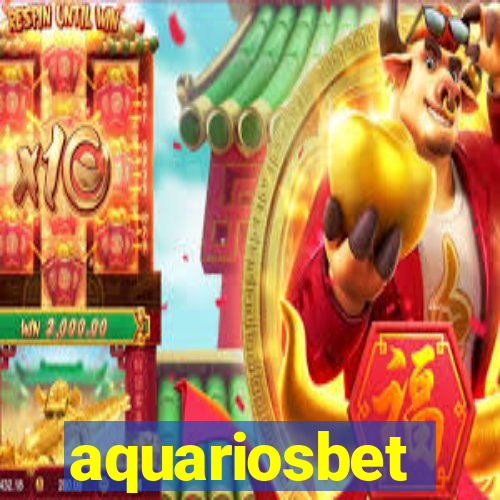 aquariosbet