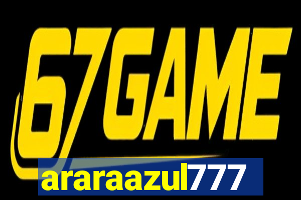 araraazul777