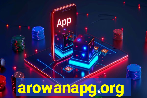 arowanapg.org