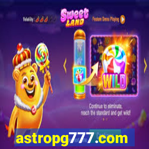 astropg777.com