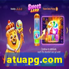 atuapg.com