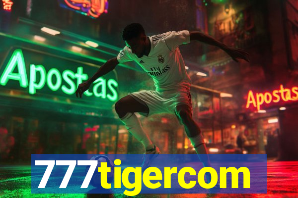 777tigercom