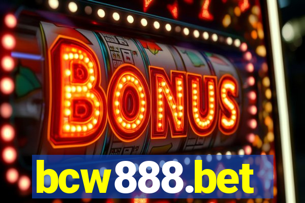 bcw888.bet