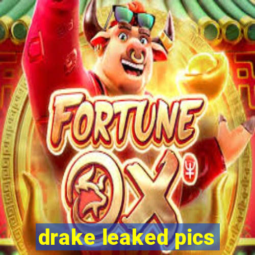 drake leaked pics