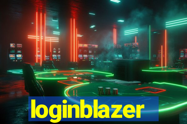 loginblazer