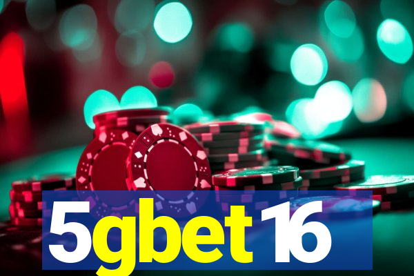 5gbet16