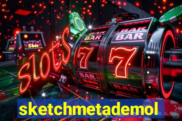 sketchmetademolab