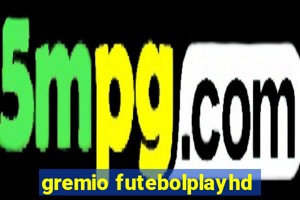 gremio futebolplayhd