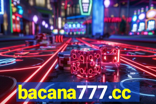 bacana777.cc