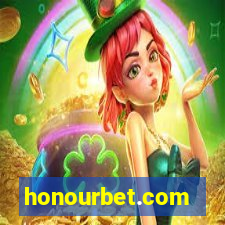 honourbet.com