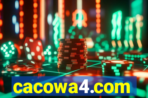 cacowa4.com