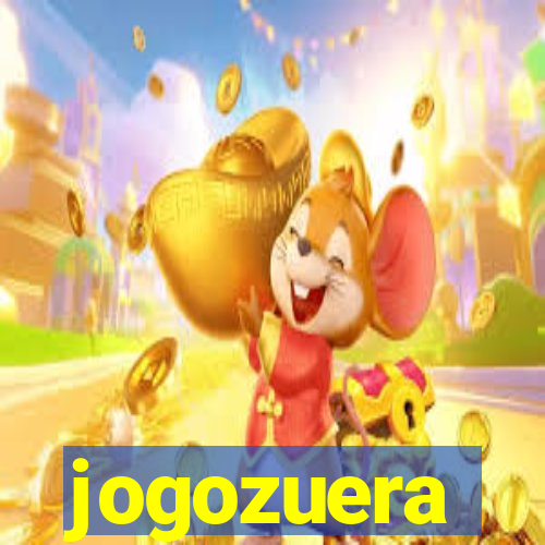 jogozuera