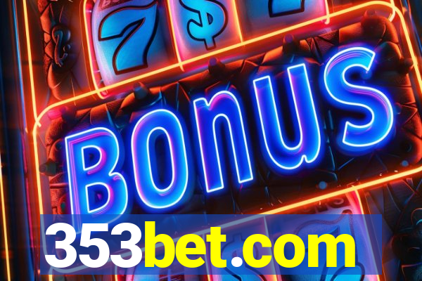 353bet.com