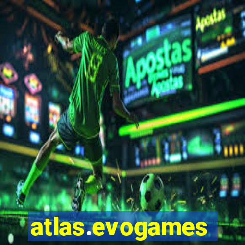 atlas.evogames