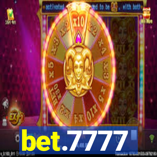 bet.7777