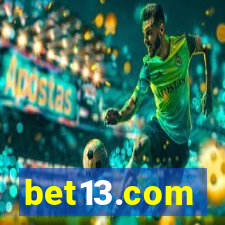 bet13.com