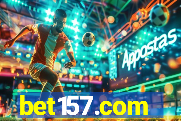 bet157.com