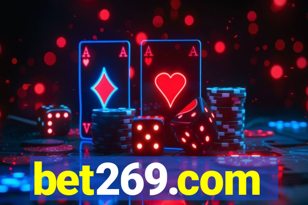 bet269.com