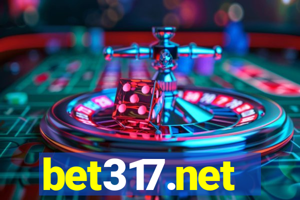 bet317.net