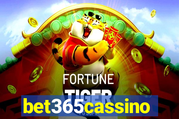 bet365cassino