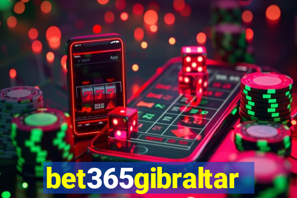 bet365gibraltar