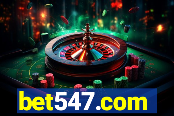 bet547.com