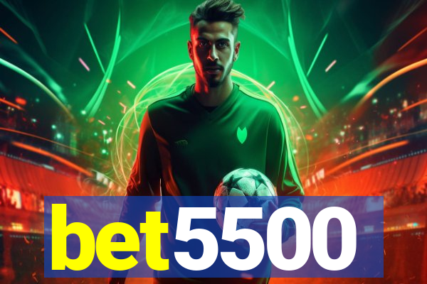 bet5500