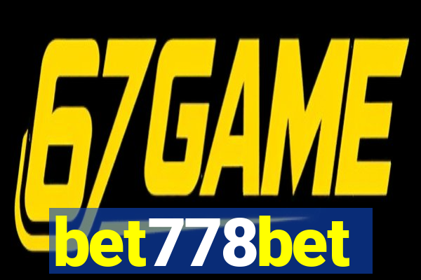 bet778bet