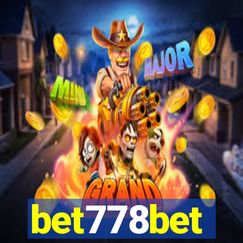 bet778bet