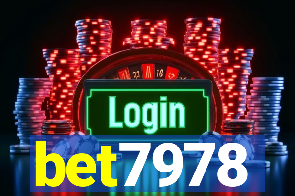 bet7978