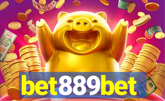 bet889bet