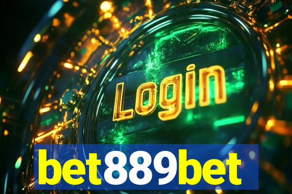 bet889bet