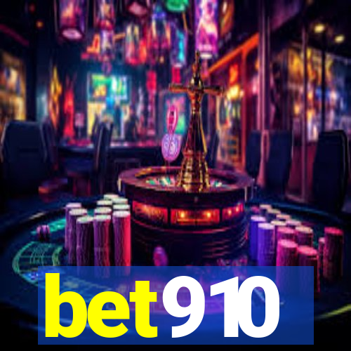 bet910