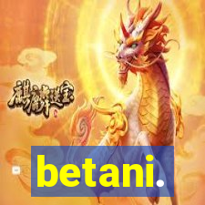 betani.