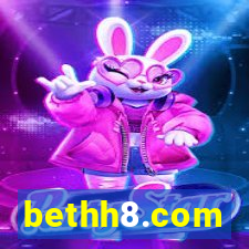 bethh8.com