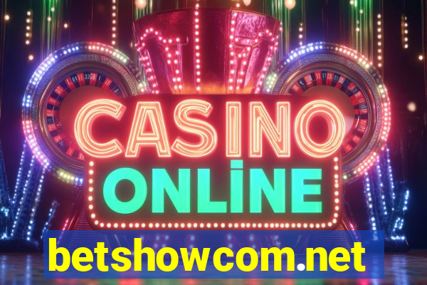 betshowcom.net