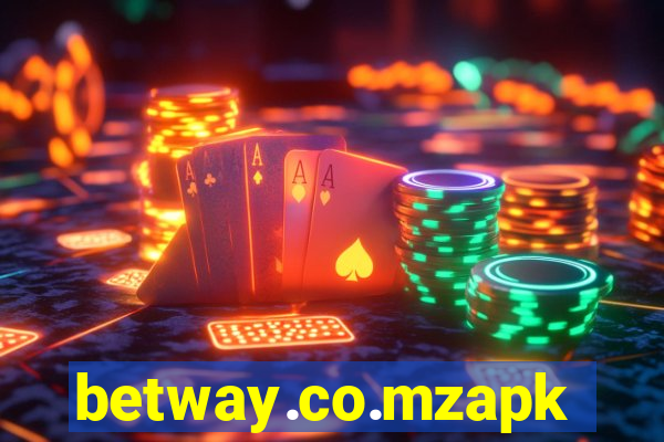 betway.co.mzapk