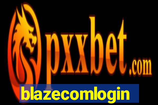 blazecomlogin