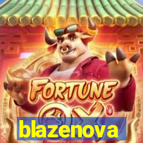 blazenova