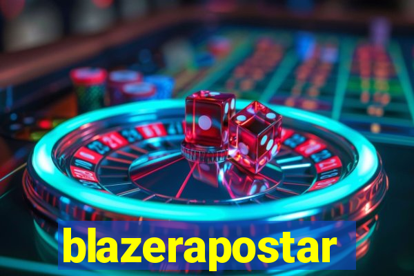 blazerapostar