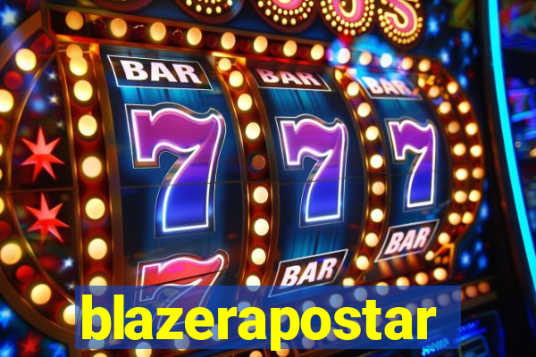 blazerapostar